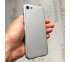 360° kryt iPhone 7/8, SE 2 - strieborný